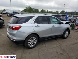 Chevrolet Equinox 2018 1