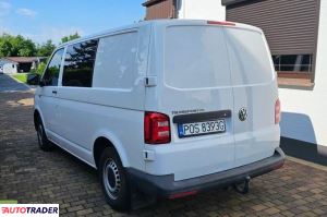 Volkswagen California 2019 2.0