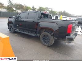 GMC Pozostałe 2022 3