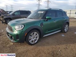 Austin Mini - zobacz ofertę