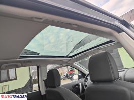 Nissan Qashqai 2012 2.0 141 KM