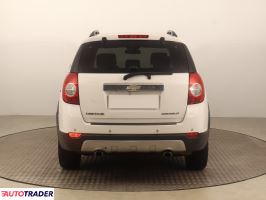 Chevrolet Captiva 2009 2.0 147 KM
