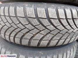 KOŁA KOMPLET OPONY+FELGI MAZDA CX5 2014