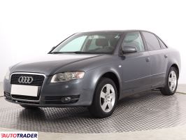 Audi A4 2005 2.0 128 KM