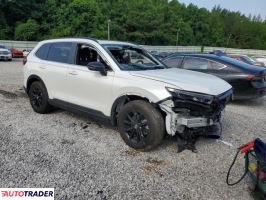 Honda CR-V 2025 2