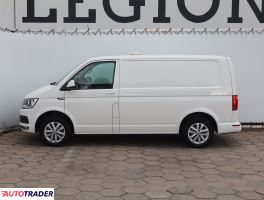 Volkswagen Transporter 2019 2.0