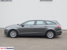 Ford Mondeo 2016 2.0 177 KM