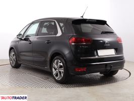 Citroen C4 Picasso 2016 2.0 147 KM