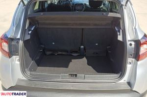 Renault Captur 2018 1.5 110 KM