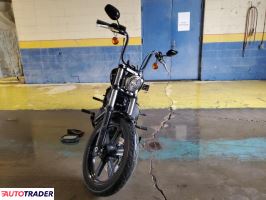 Harley-Davidson Pozostałe 2024 Harley-Davidson Pozostałe 2024