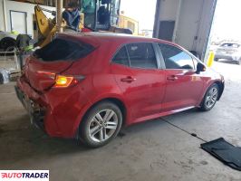 Toyota Corolla 2021 2