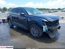 Mazda CX-9 2021 2