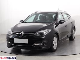 Renault Megane 2014 1.5 108 KM Renault Megane 2014 1.5 108 KM