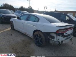 Dodge Charger 2020 3