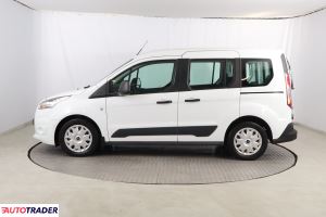 Ford Transit Connect 2015 1.6 93 KM Ford Transit Connect 2015 1.6 93 KM