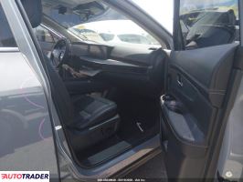 Nissan Murano 2025 2