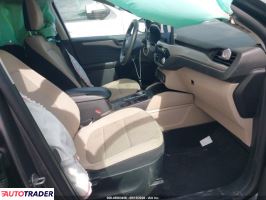 Ford Escape 2022 1