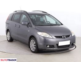 Mazda 5 - zobacz ofertę