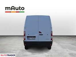 Renault Master 2021 2.3 Renault Master 2021 2.3