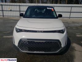 Kia Soul 2024 2 Kia Soul 2024 2