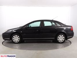 Citroen C5 2007 1.7 123 KM