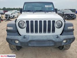 Jeep Wrangler 2020 3