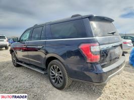 Ford Expedition 2021 3
