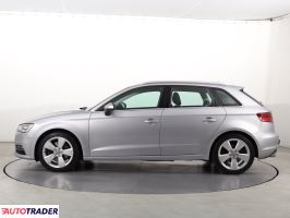 Audi A3 2015 2.0 181 KM