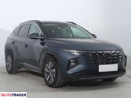 Hyundai Tucson 2021 1.6 226 KM Hyundai Tucson 2021 1.6 226 KM