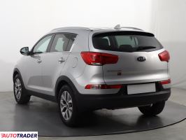 Kia Sportage 2014 1.6 132 KM