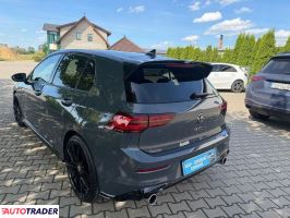 Volkswagen Golf 2023 2.0 245 KM