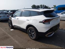 Kia Sportage 2023 1