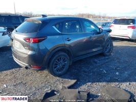 Mazda CX-5 2021 2 Mazda CX-5 2021 2