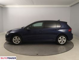 Volkswagen Golf 2020 1.0 108 KM