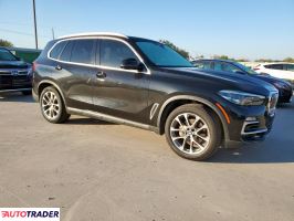 BMW X5 2021 3