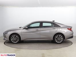 Hyundai Elantra 2023 1.6 120 KM Hyundai Elantra 2023 1.6 120 KM