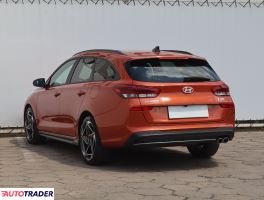 Hyundai i30 2024 1.5 138 KM