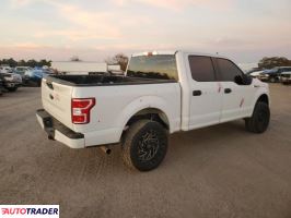 Ford Pozostałe 2020 5