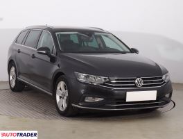 Volkswagen Passat 2019 1.5 147 KM