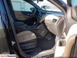 Chevrolet Equinox 2024 1