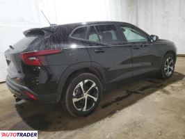 Chevrolet Trax 2025 1