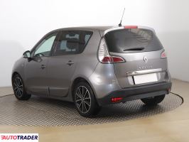 Renault Scenic 2013 1.6 128 KM