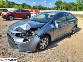 Toyota Corolla - zobacz ofertę