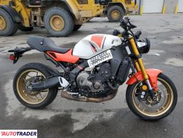Yamaha MT 2024 Yamaha MT 2024