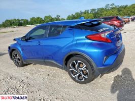 Toyota C-HR 2020 2