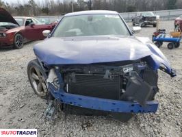 Chrysler 300C 2019 3