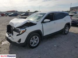 GMC Terrain - zobacz ofertę