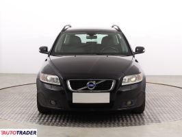 Volvo V50 2009 1.6 107 KM