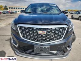Cadillac Pozostałe 2020 3