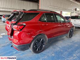 Chevrolet Equinox 2022 1